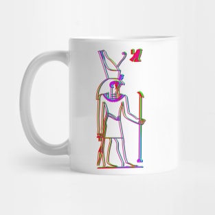 Horus Psychedelic Mug